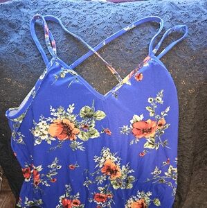 Papermoon Basima Back Detail Knit Top